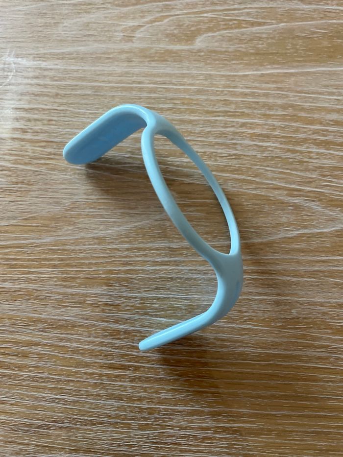 Poignée biberon MAM