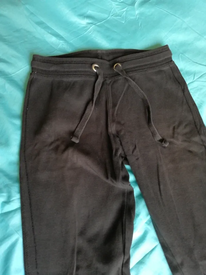 Pantalon de sport ou de détente adolescente - photo numéro 2