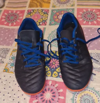 Crampon kipsta 36
