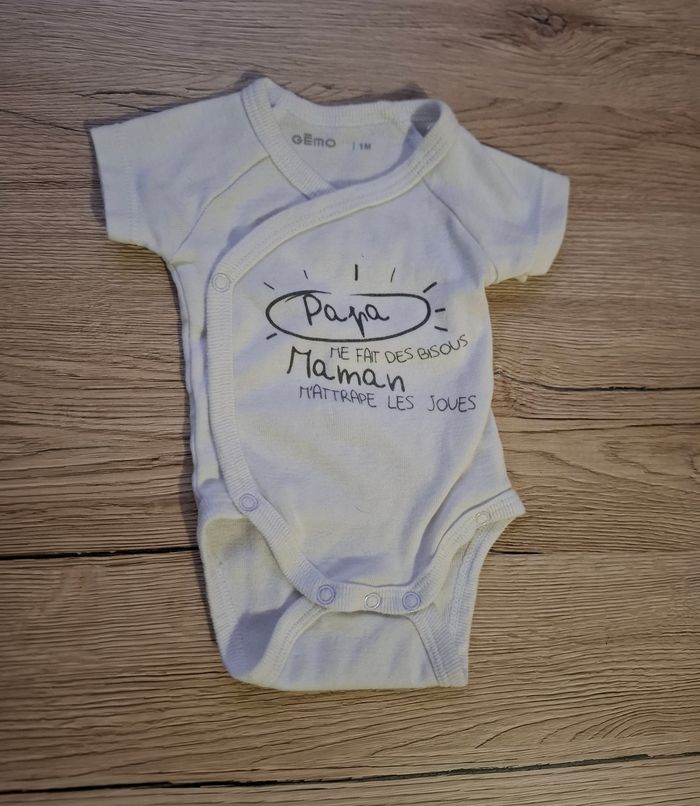 8 bodies 1 mois - photo numéro 4