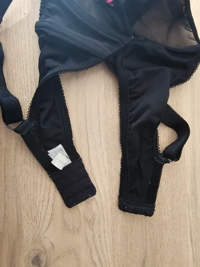 Soutien-gorge femme 110F - photo numéro 9