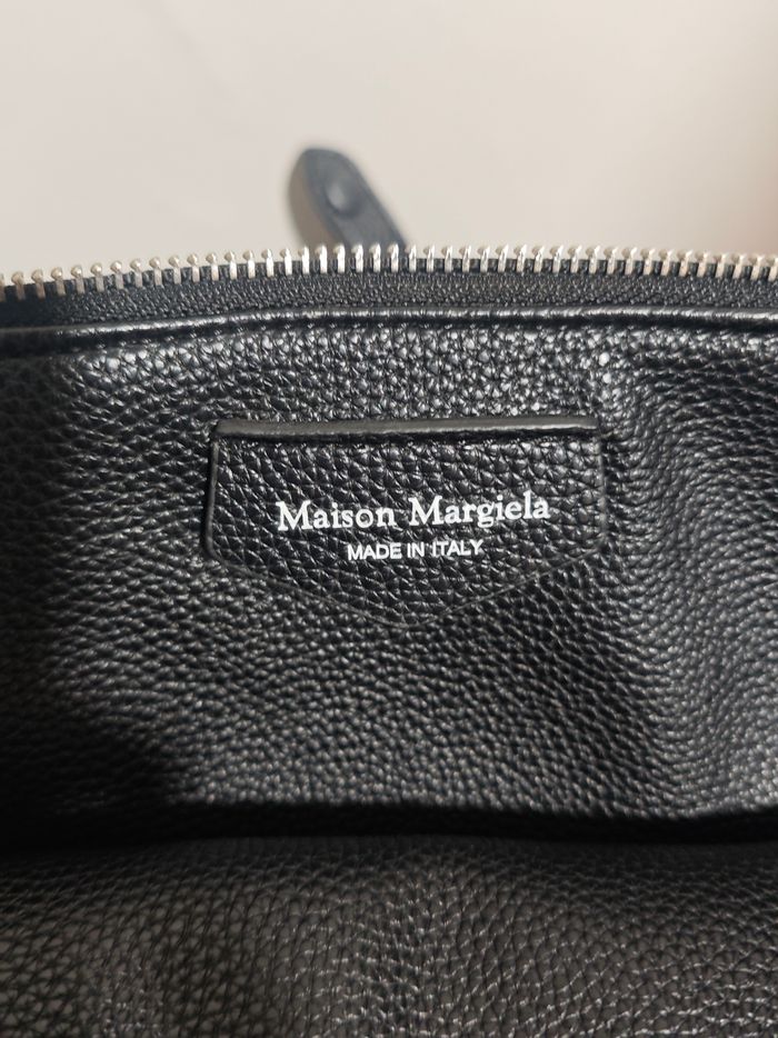 Sac de Bureau Coutures-Signature - photo numéro 6