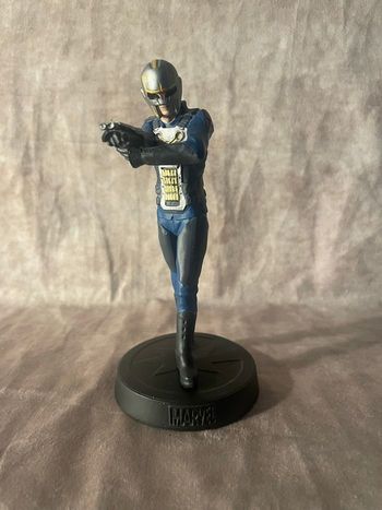 Nova Corps - figurine super héros des films Marvel