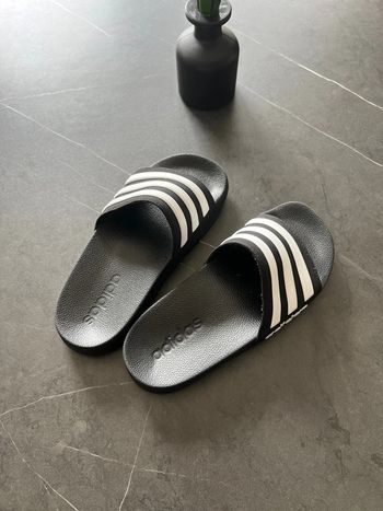 Slash Adidas