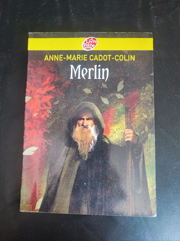 Merlin