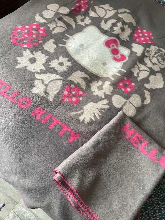 2 Plaids - photo numéro 2