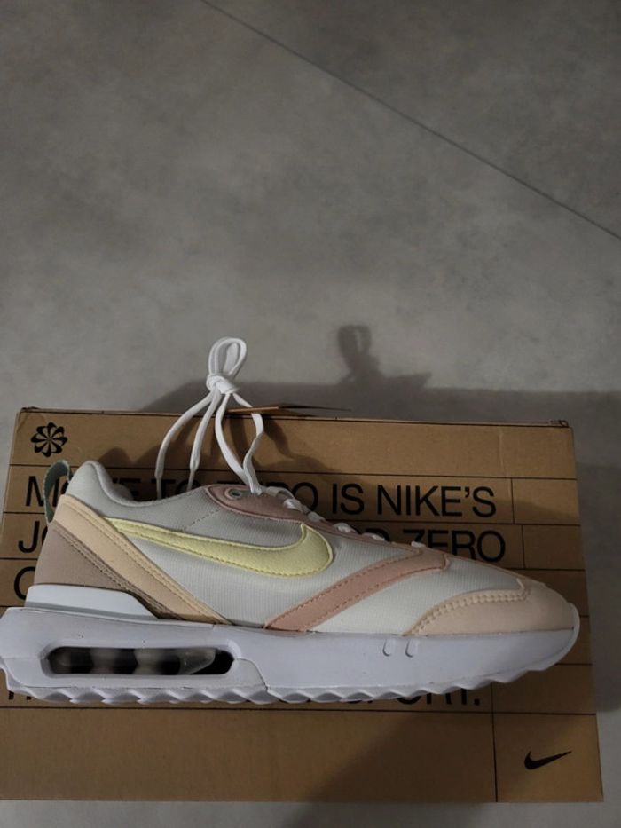 nike air max dawn - photo numéro 3