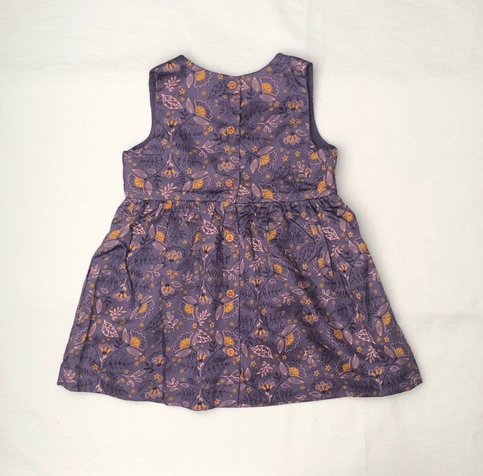 Robe Sergent Major 9 mois - photo numéro 2