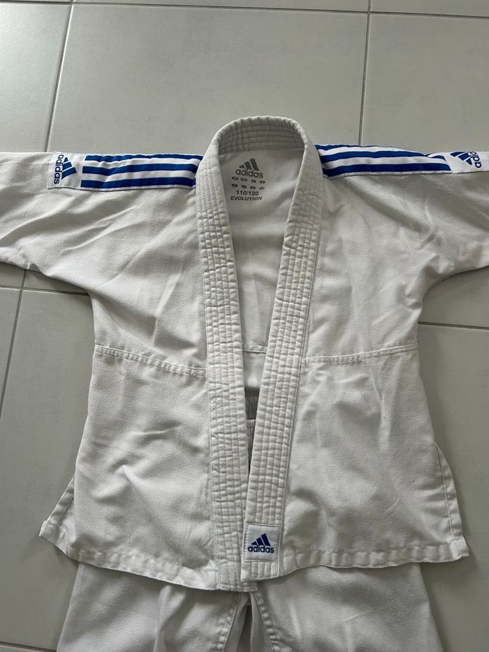 Kimono - photo numéro 2