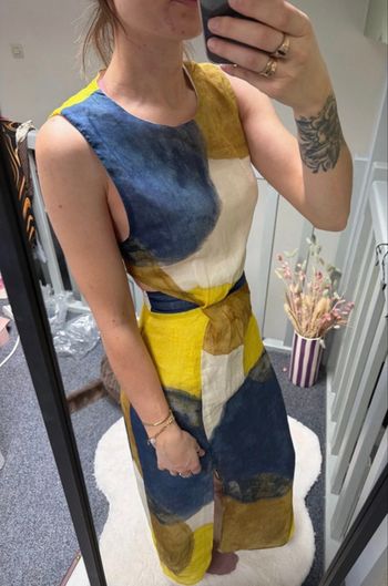Robe Zara neuve taille Xs 