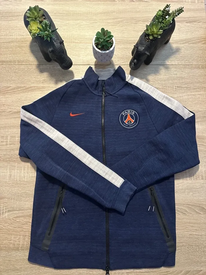 Veste Nike Paris PSG