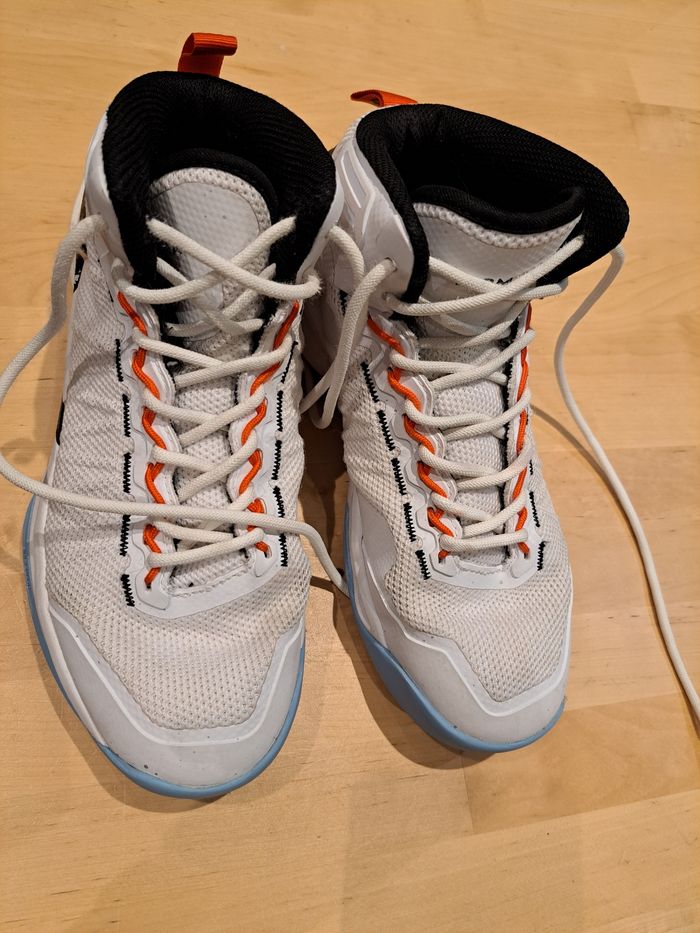 Chaussures de basket