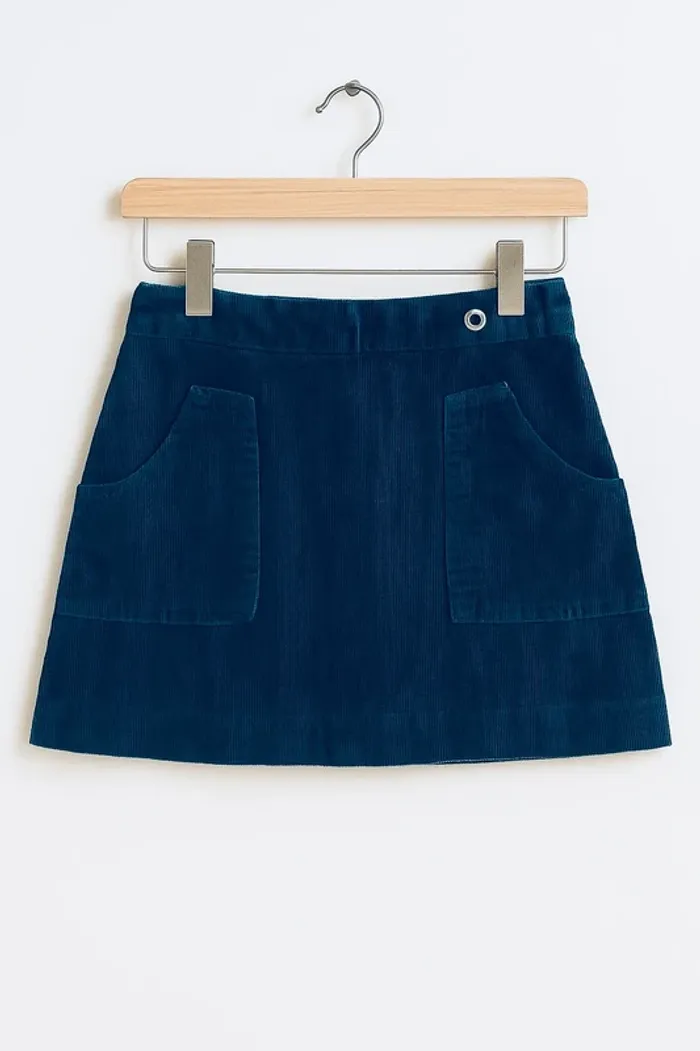 💙 Jupe Massimo Dutti 💙