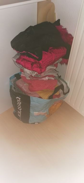 Vêtement fille 24 mois