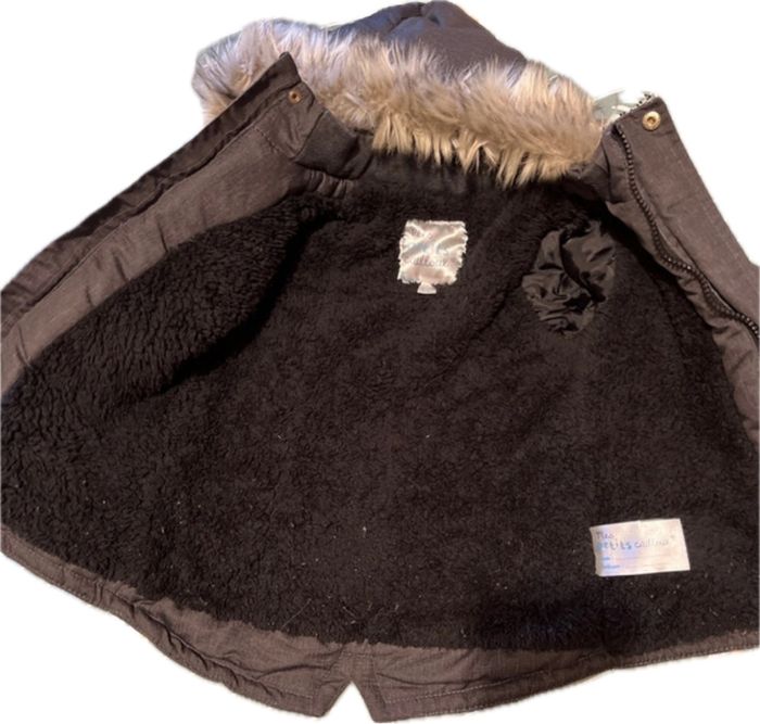 Veste - photo numéro 3