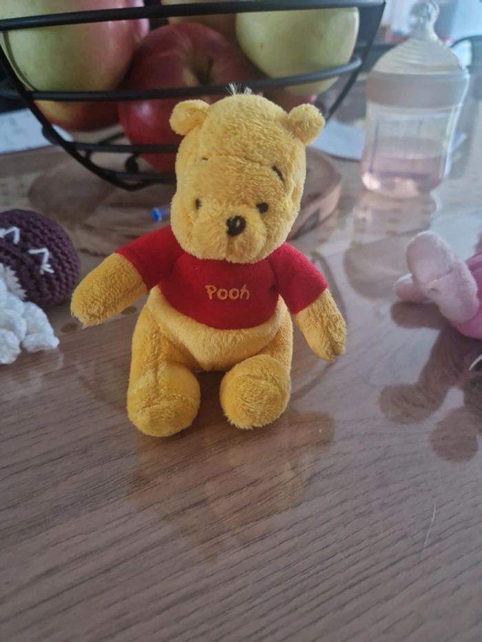 Lot doudou - photo numéro 2