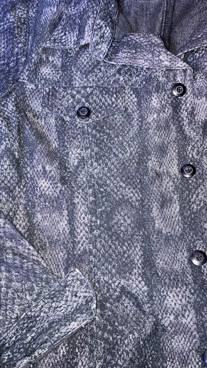 Chemise - photo numéro 2