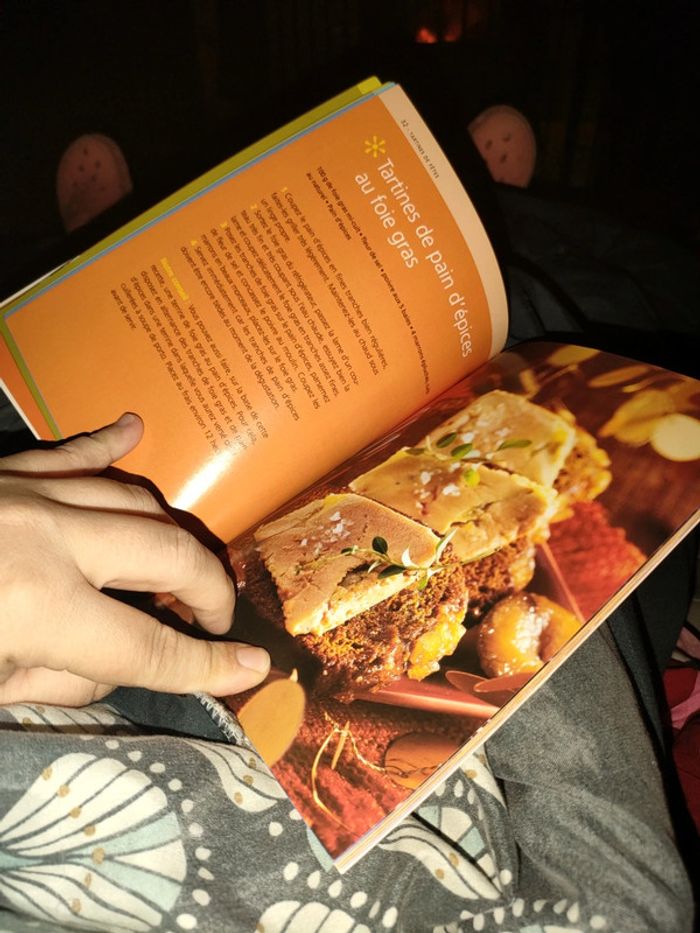 Livre les 50 meilleures tartines de Florence - photo numéro 4