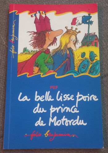 Livre enfant