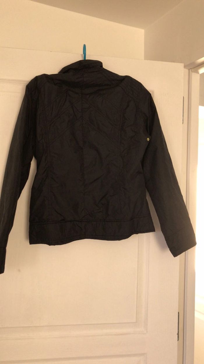 Veste - photo numéro 2