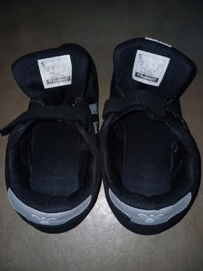 Chaussures Hummel - photo numéro 4