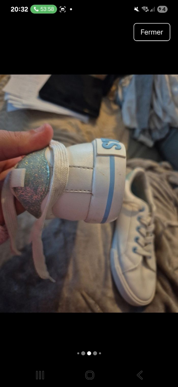 Basket stitch - photo numéro 10