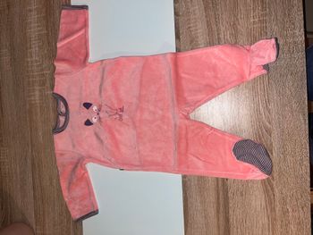 Pyjama 3 mois