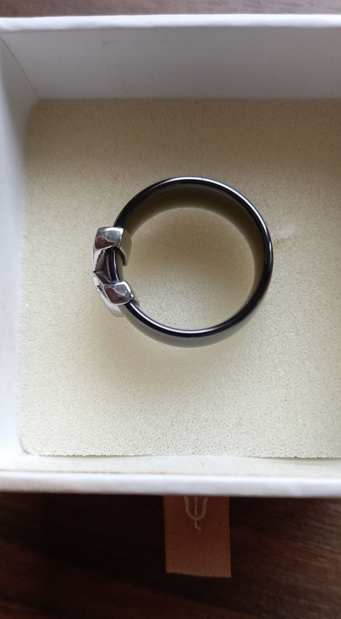 Bague Marc Orian - photo numéro 4