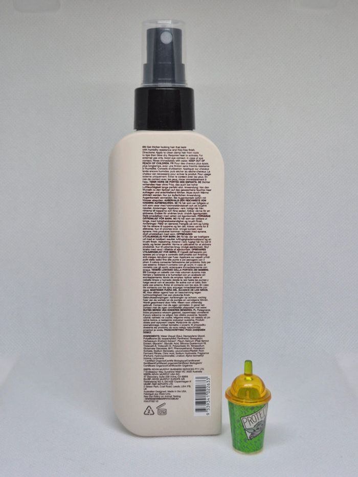 Spray Brushing Kevin.Murphy - photo numéro 2