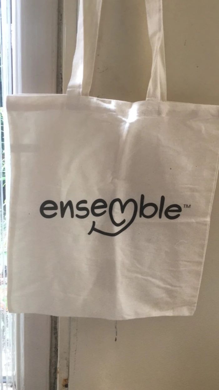 Tote bag - photo numéro 2