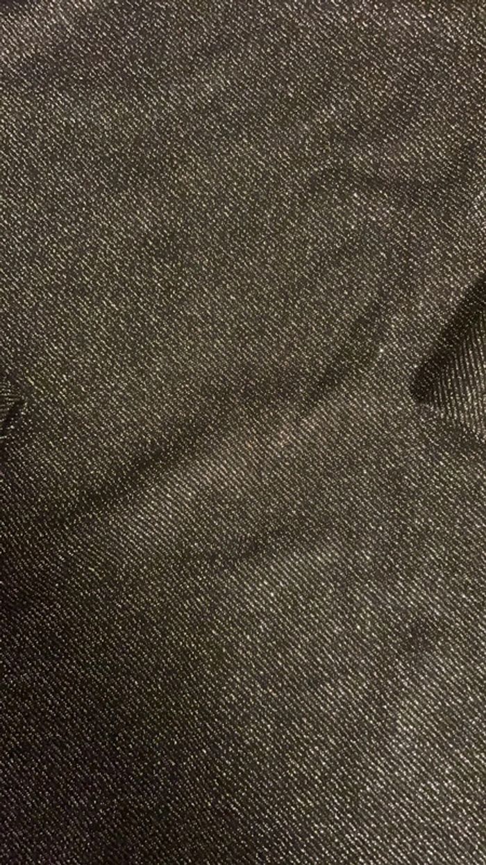 Robe casual Kiabi (argenté), M / 38 / 10 - photo numéro 3