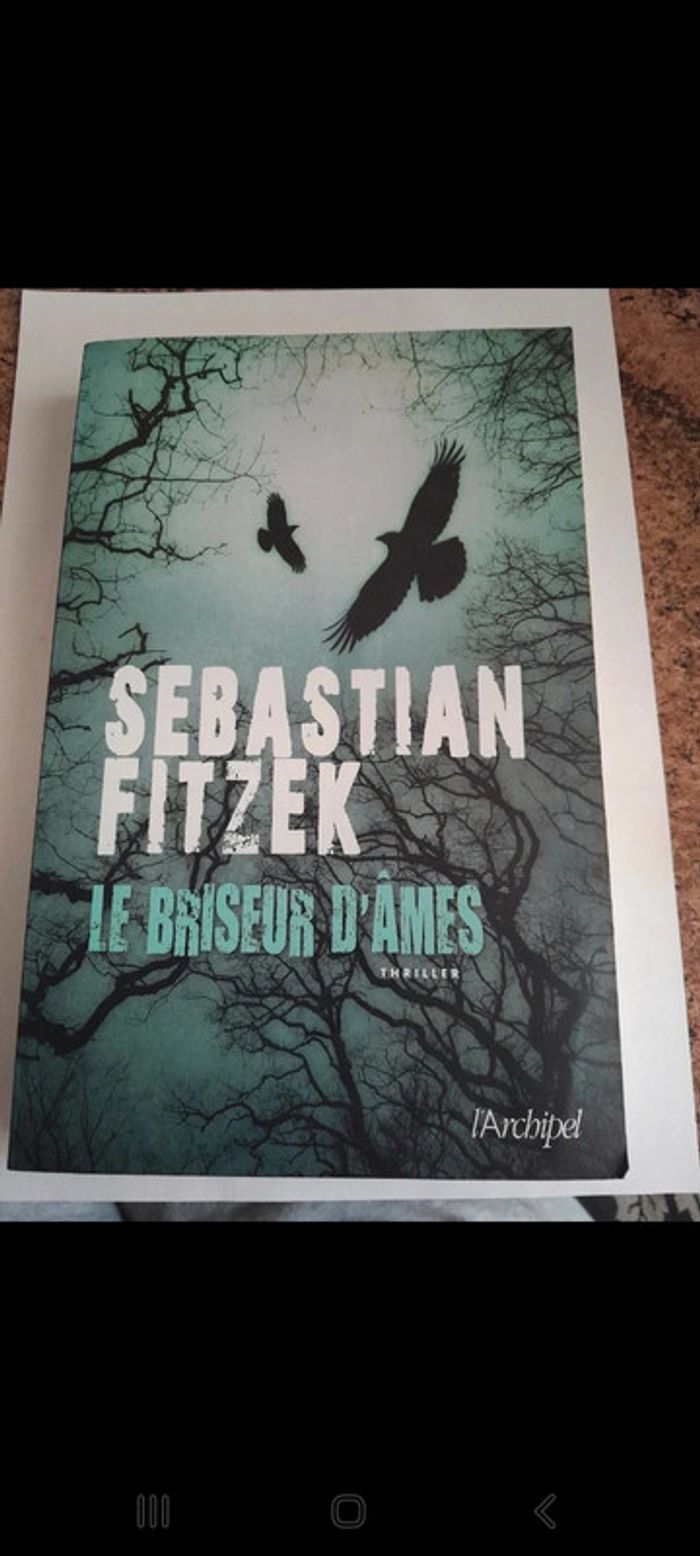 3 livres pour 5 euros! Promo - photo numéro 5