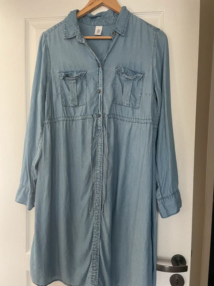 Robe grossesse