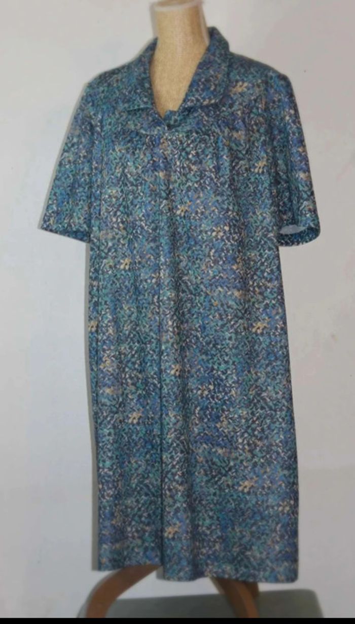 Robe  demi-saison  -  Afibel  -  52 - photo numéro 4