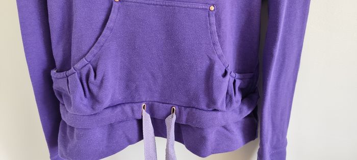 Sweat shirt femme Reebok taille M - photo numéro 3