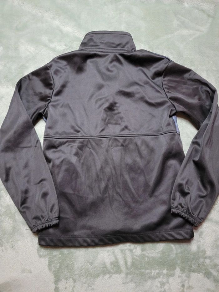 Veste de survêtement 8ans, 128cm - photo numéro 7