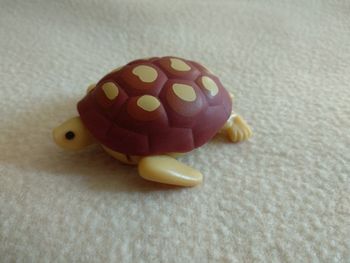 Tortue Playmobil McDonald's 2025