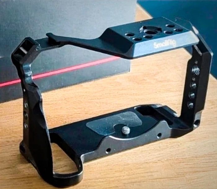 Cage smallrig