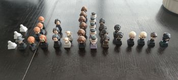 Figurine Harry Potter