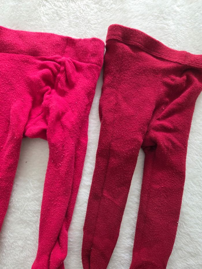 Lot collants - photo numéro 2