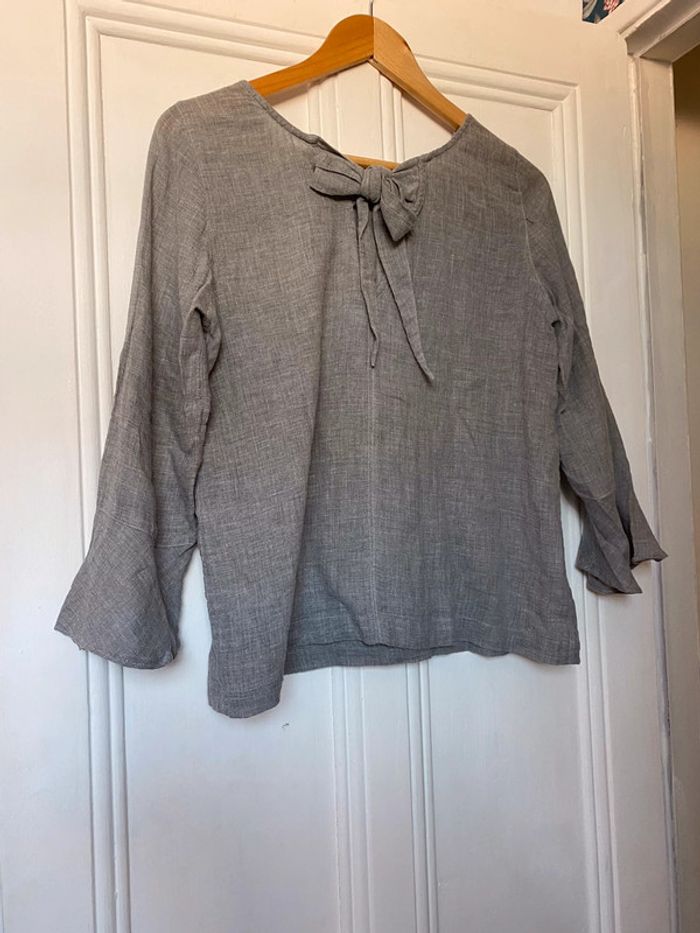 Blouse promod - photo numéro 4