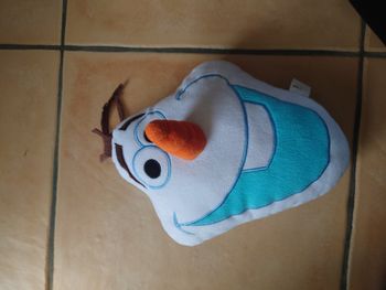 Peluche Olaf