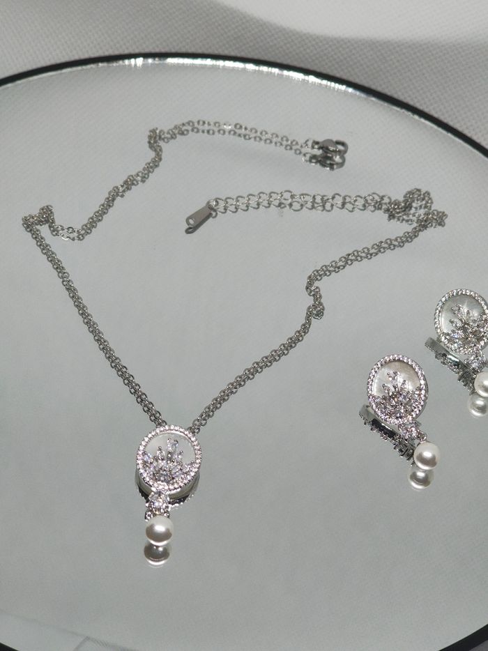 Parrure de bijoux - photo numéro 6