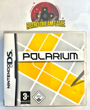 Polarium sur DS