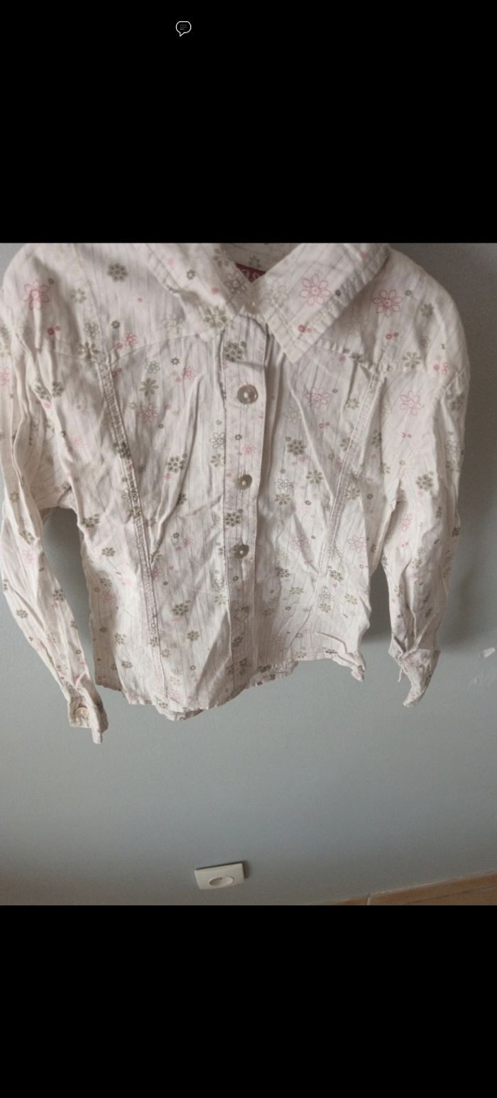 Chemise - photo numéro 2