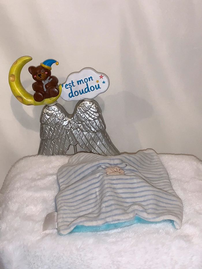 TEX86 doudou cheval 🐴 tex - photo numéro 2