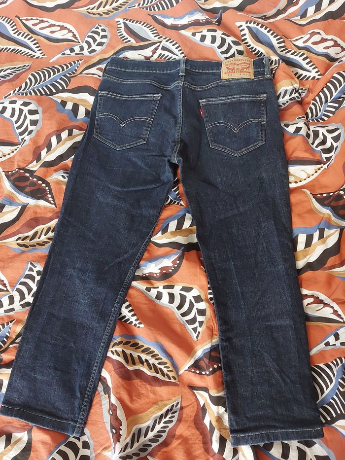 Levi Strauss 511 Jean W34 L30 - photo numéro 1