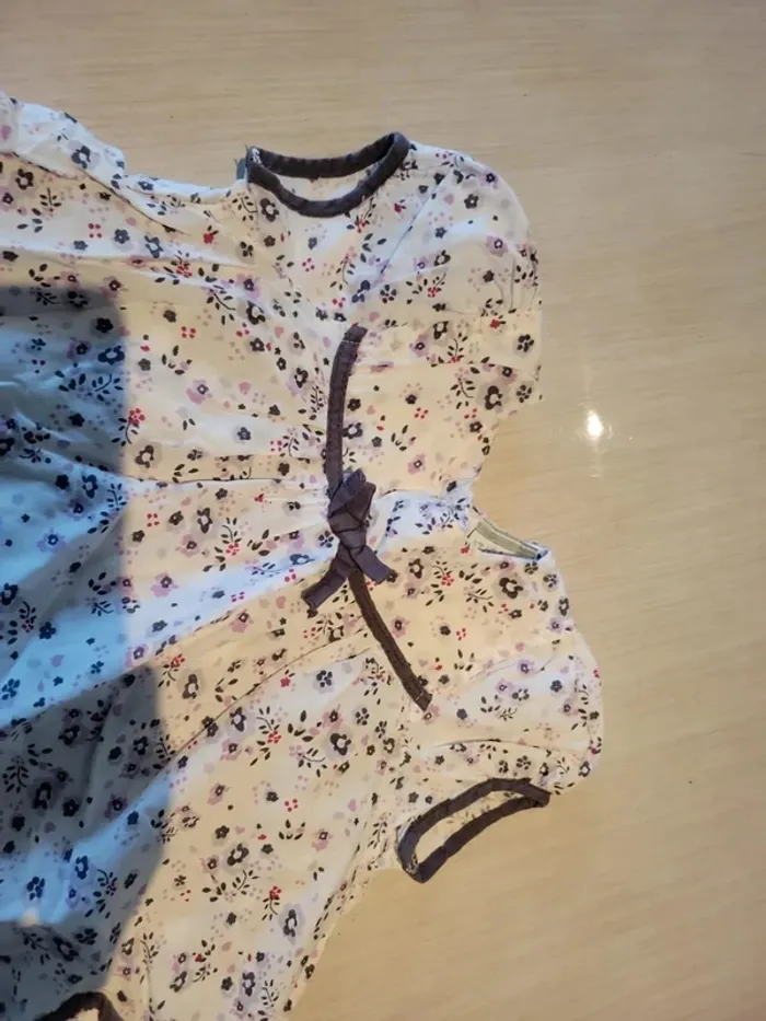 Robe été Kimbaloo - photo numéro 5