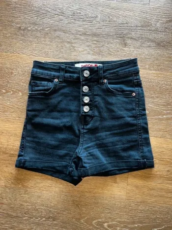 short 10 ans