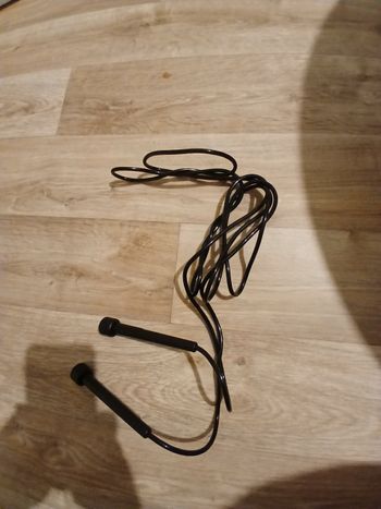 Corde a sauté